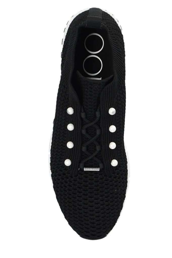 Jimmy Choo Jimmy Choo Veles Sneakers 4