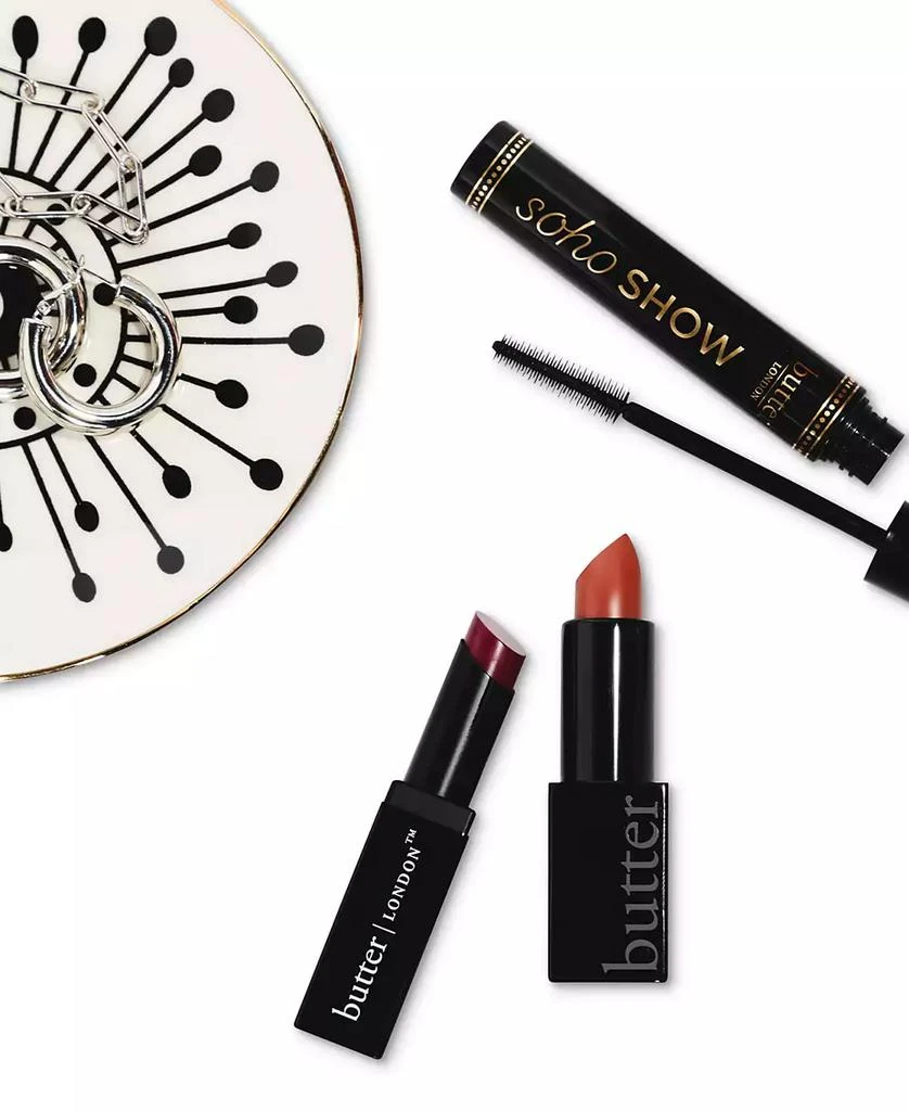 Butter LONDON 3-Pc. Day-To-Night Essentials Set 1