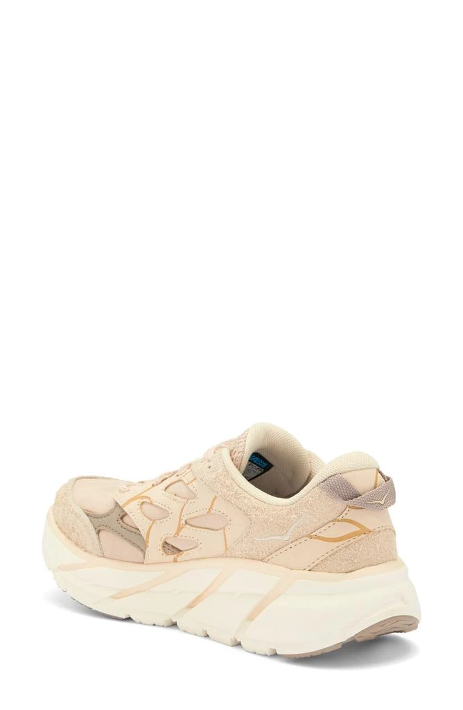 Hoka One One Elite Terrain System Clifton L Sneaker 2