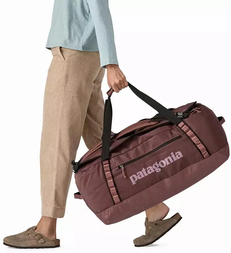Patagonia Patagonia Black Hole 70L Duffle Bag 3