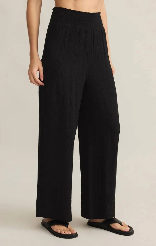 Z Supply Z Supply - Women
s Cassidy Gauze Pant 3