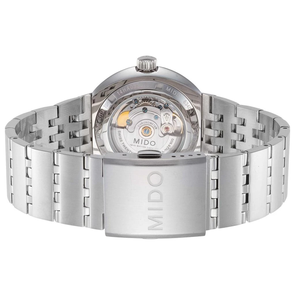 MIDO Mido Men's Watch M83404B111 2