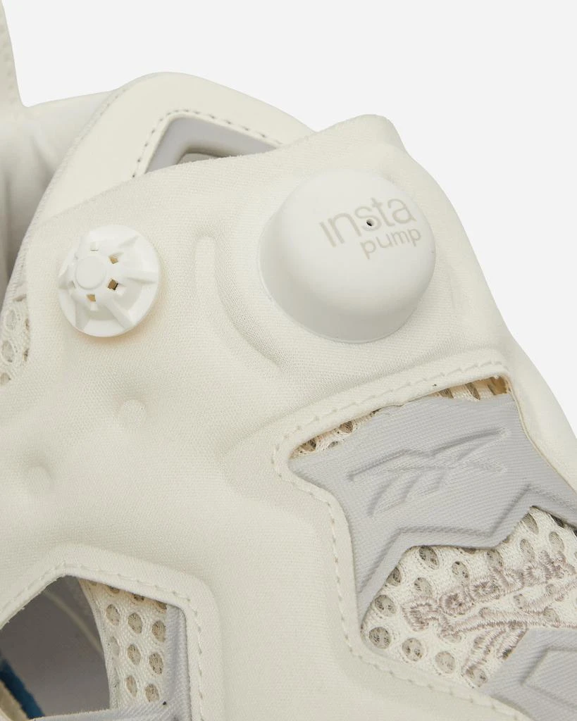 Reebok Instapump Fury 95 Sneakers Bone 6