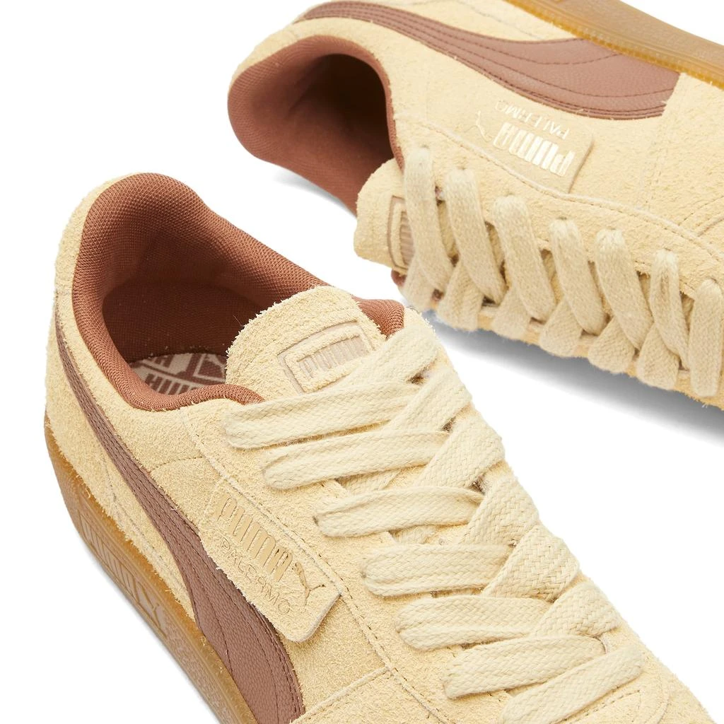 Puma Puma Palermo Hairy 4