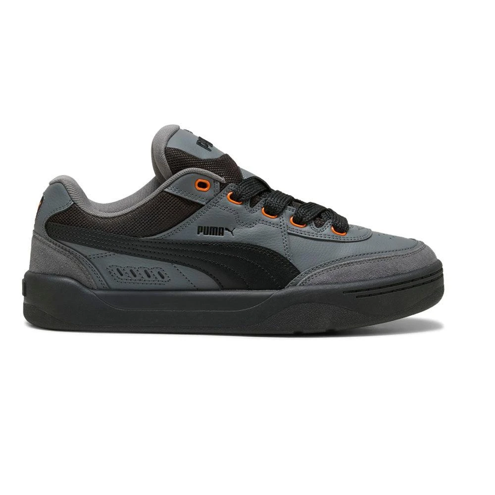 Puma Park Lifestyle SK8 Lace Up Sneakers 1
