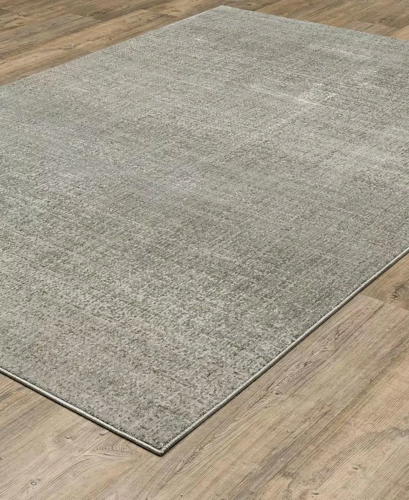 Oriental Weavers Mallory MAL01 6'7"x9'6" Area Rug 3