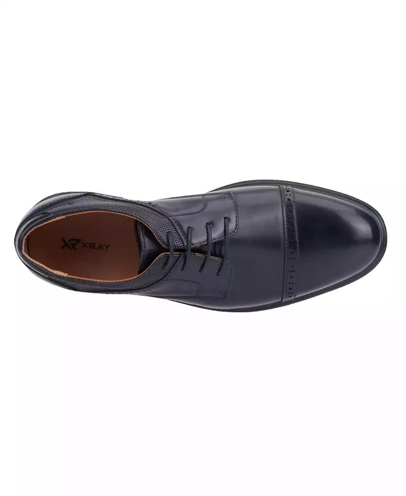 XRAY Footwear Men's Dawson Oxford Dress Shoe 2