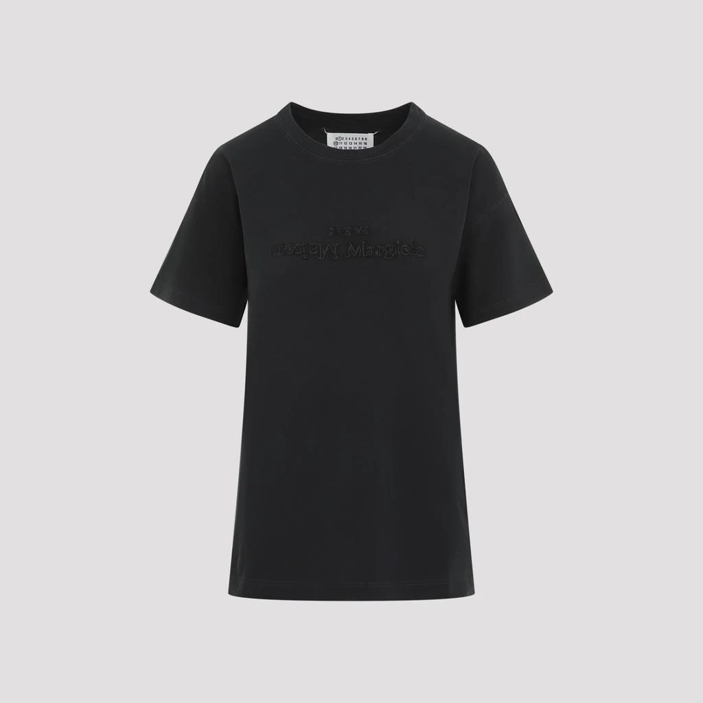 MAISON MARGIELA Cotton T-shirt 1