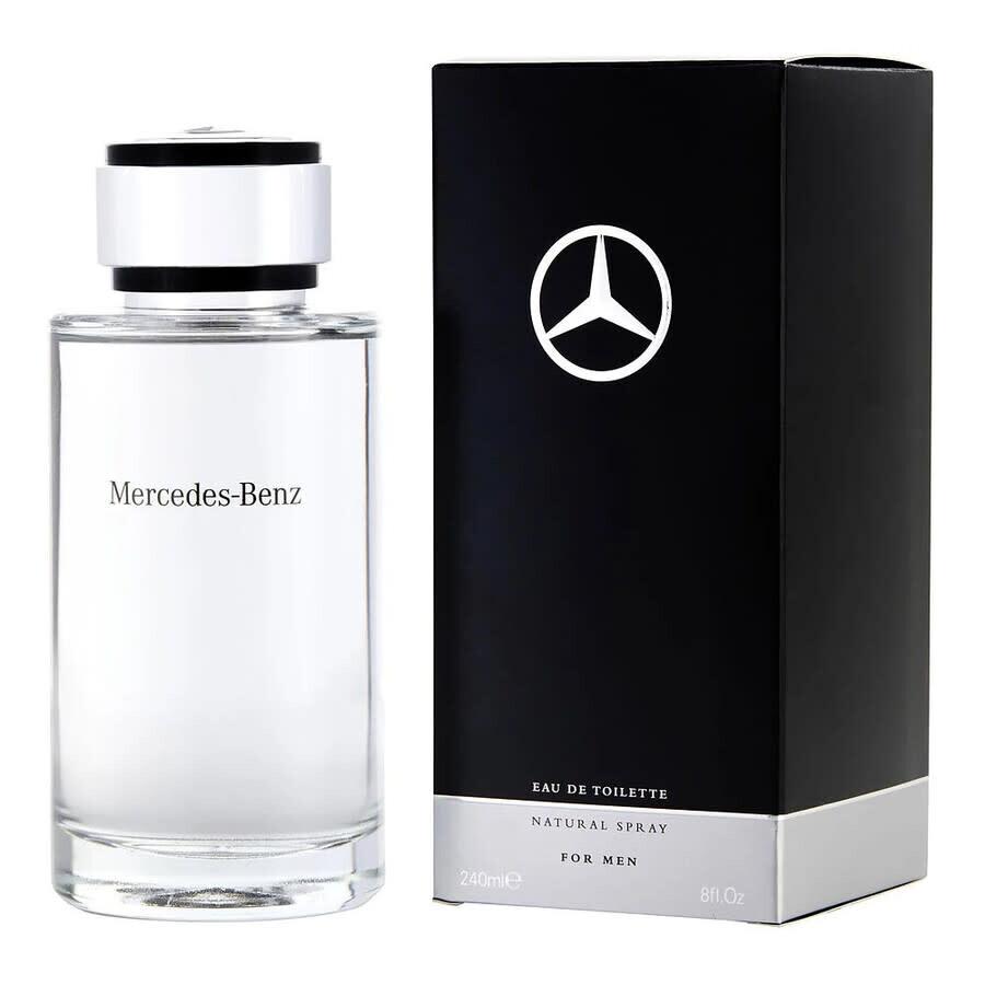 Mercedes-Benz Mercedes-Benz For Men Mens EDT