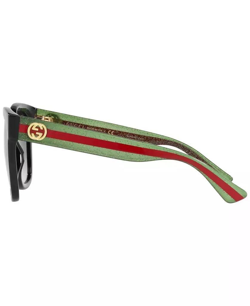 Gucci Women's Sunglasses, GG0034SN 9