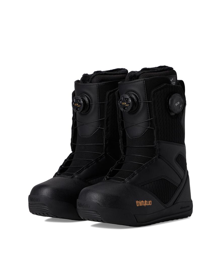 Thirty Two Stw Double Boa W
S 
24