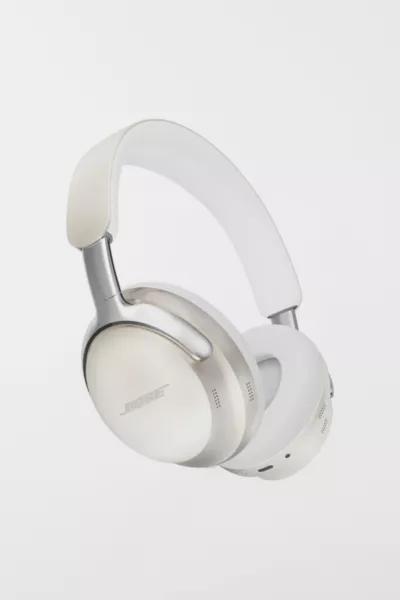 Bose Bose QuietComfort Ultra Wireless Noise Cancelling Headphones