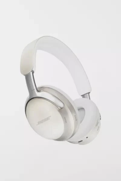 Bose Bose QuietComfort Ultra Wireless Noise Cancelling Headphones 1