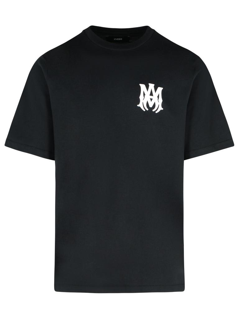 AMIRI Music Record コットン Tシャツ Amiri Music Record Cotton Crewneck T-Shirt | Saks Fifth Avenue