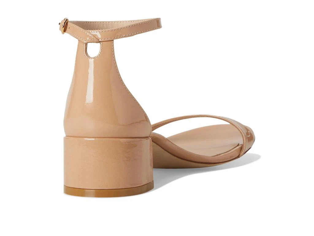 Stuart Weitzman Nudist Block 35 5