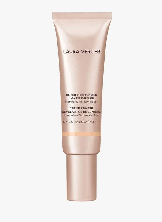 Laura Mercier Tinted Moisturizer Light Revealer