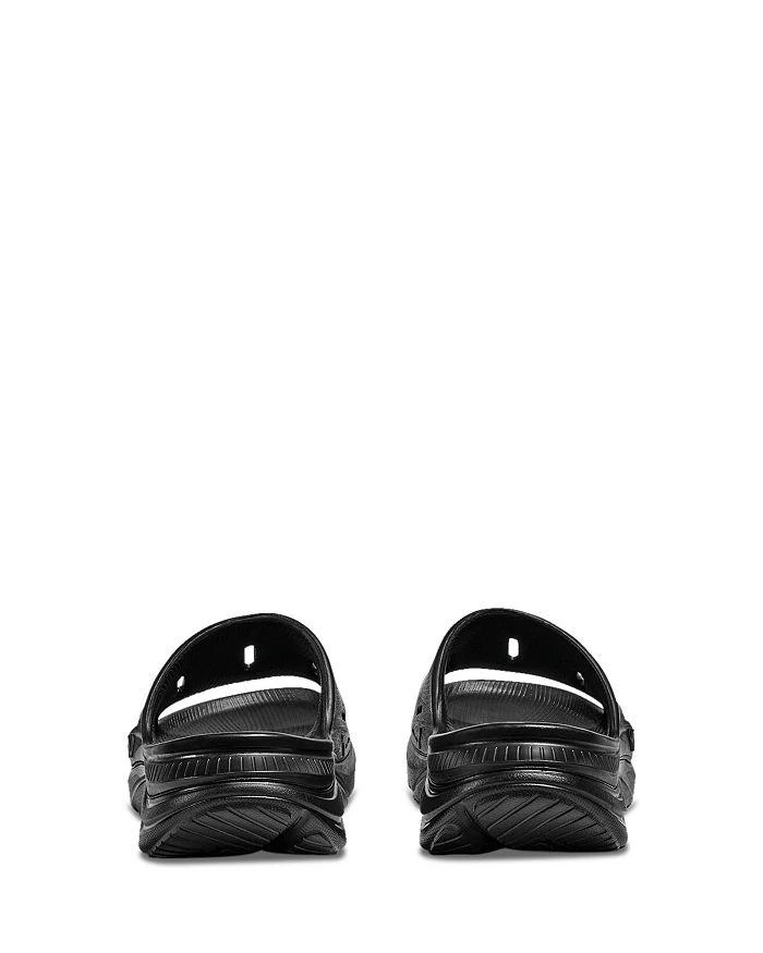 Hoka One One Men's ORA Slide 3 Slip On Recovery Sandals 3