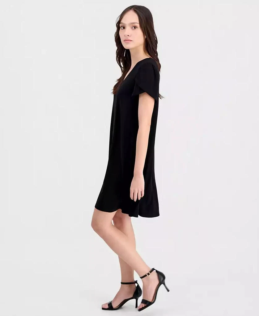 Shop Petite Tulip-Sleeve Swing Dress on Sale at BeyondStyle Get 40% Off Petite Tulip-Sleeve Swing Dress with Limited-Time Flash Deals, Exclusive Discounts, and Special Offers. Enjoy Unbeatable Savings on Petite Tulip-Sleeve Shop Petite Tulip-Sleeve Swing Dress on Sale at BeyondStyle Get 40% Off Petite Tulip-Sleeve Swing Dress with Limited-Time Flash Deals, Exclusive Discounts, and Special Offers. Enjoy Unbeatable Savings on Petite Tulip-Sleeve