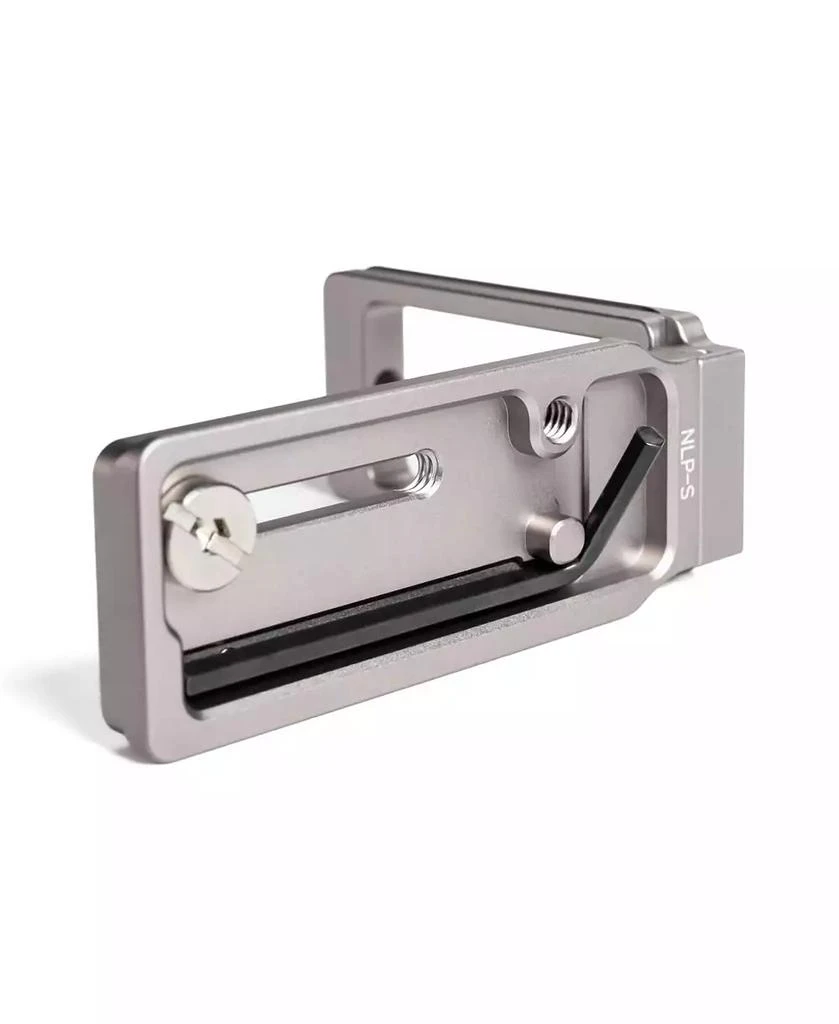 NiSi PRO NLP-S Adjustable L-Bracket for Select Sony and Nikon Camera 3