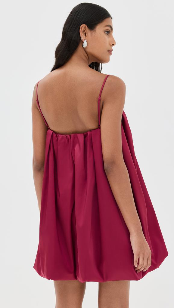 SIMKHAI India Mini Dress