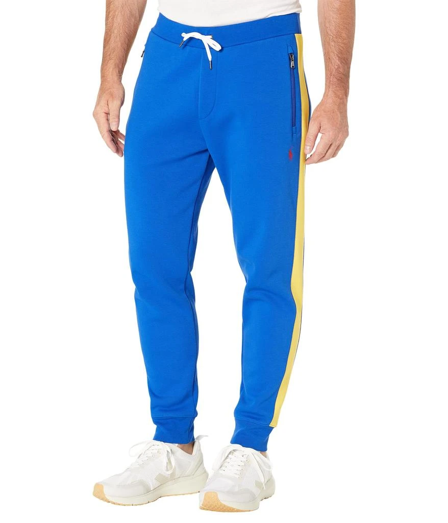 Polo Ralph Lauren Double-Knit Jogger Pants 1