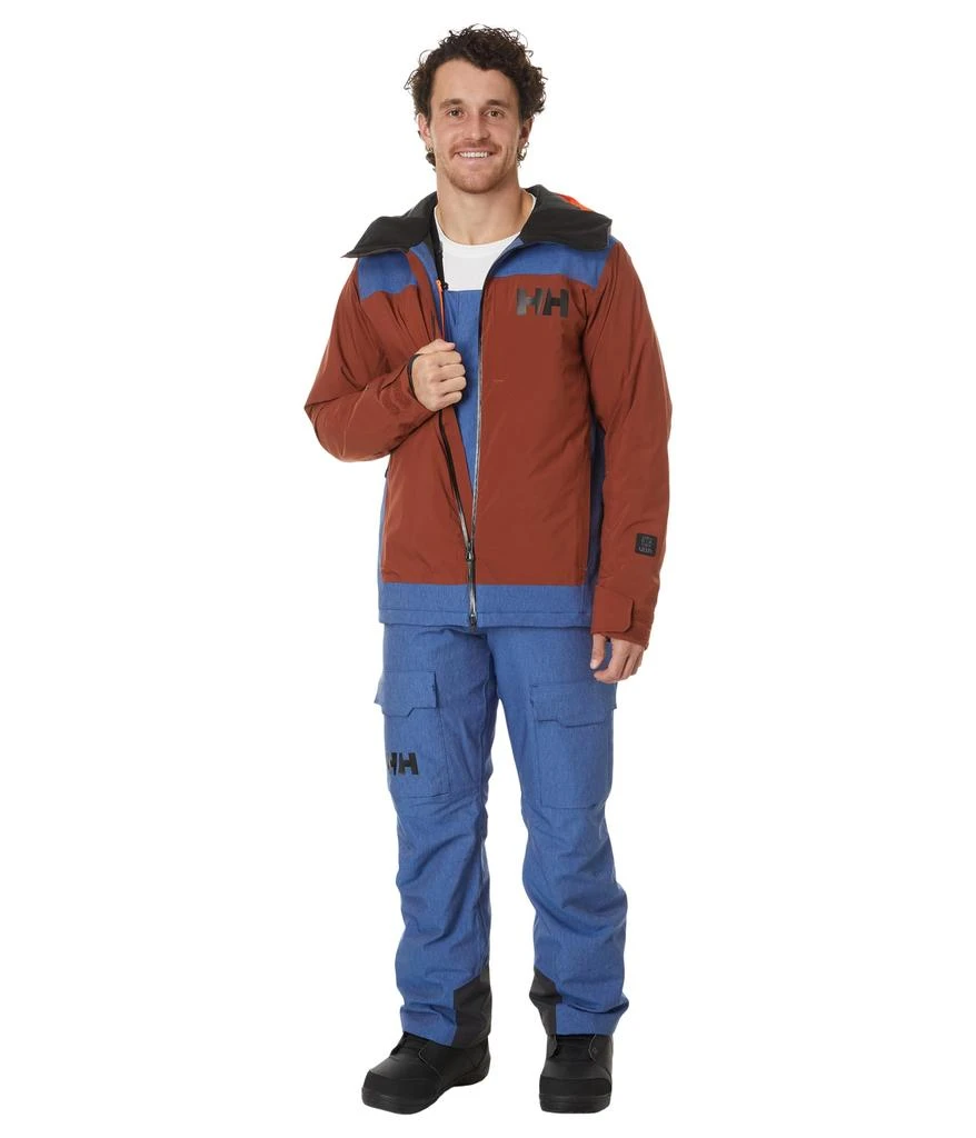 Helly Hansen Powdreamer 2.0 Jacket 5