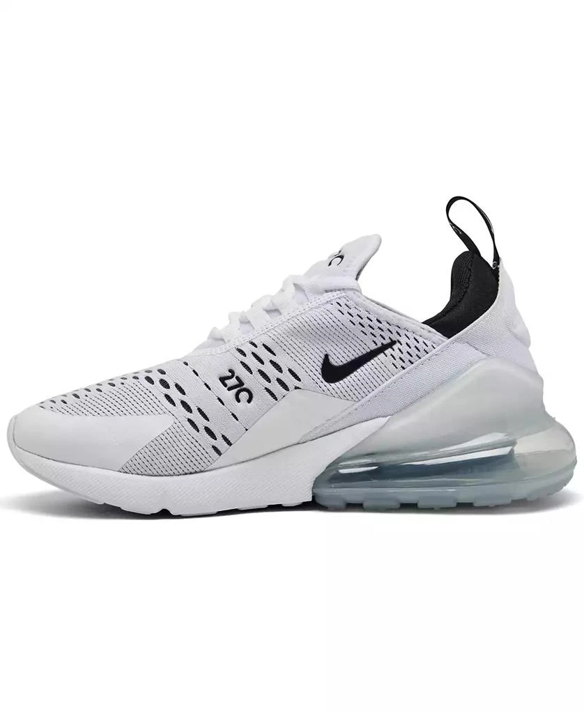 NIKE Women's Air Max 270 Casual Sneakers from Finish Line 6