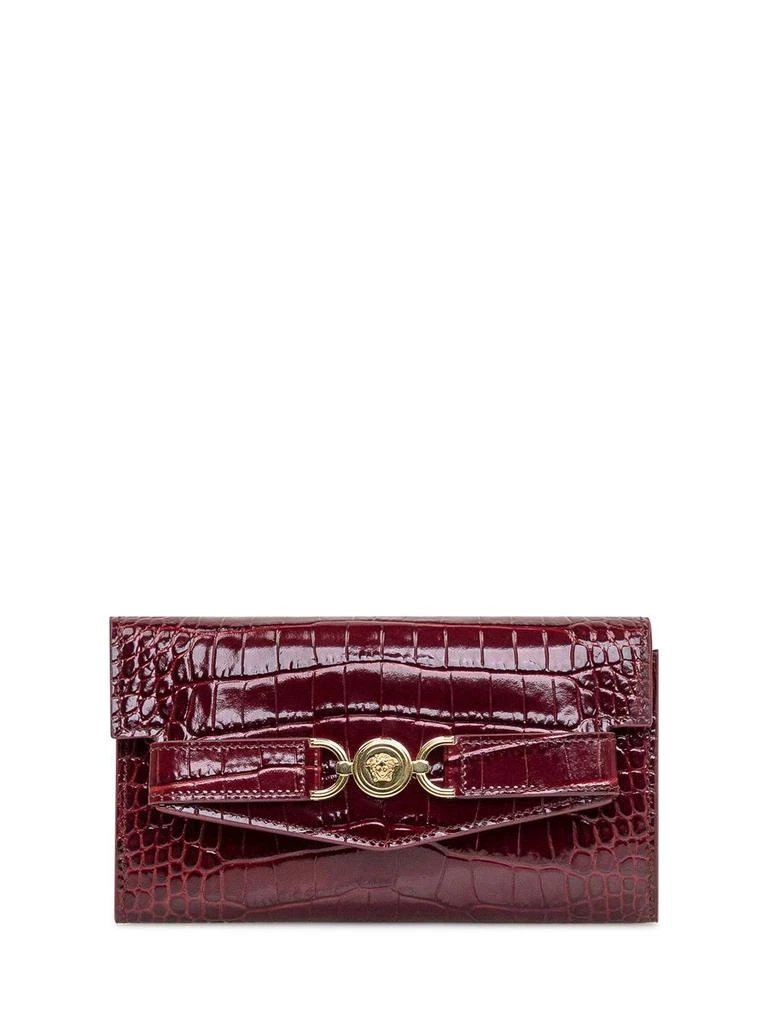 Versace Versace On Chain Wallet 1