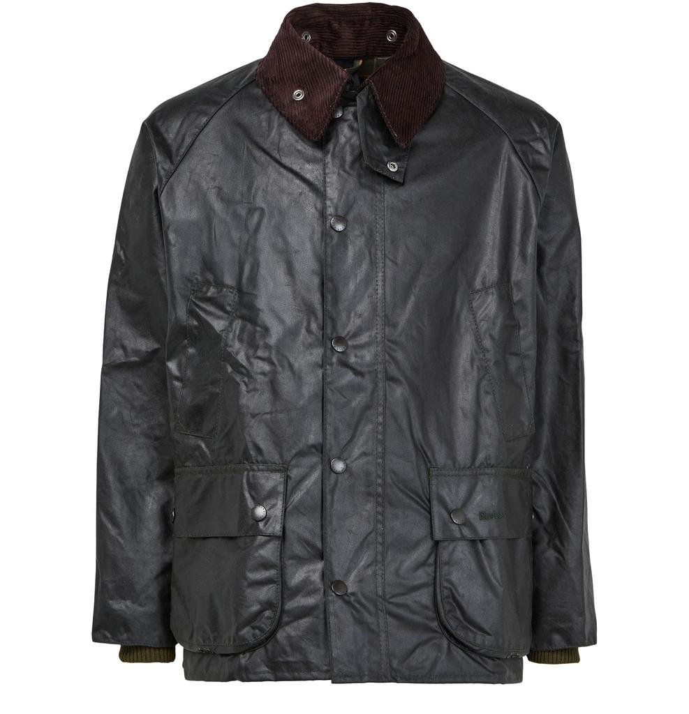 Barbour Bedale Wax jacket