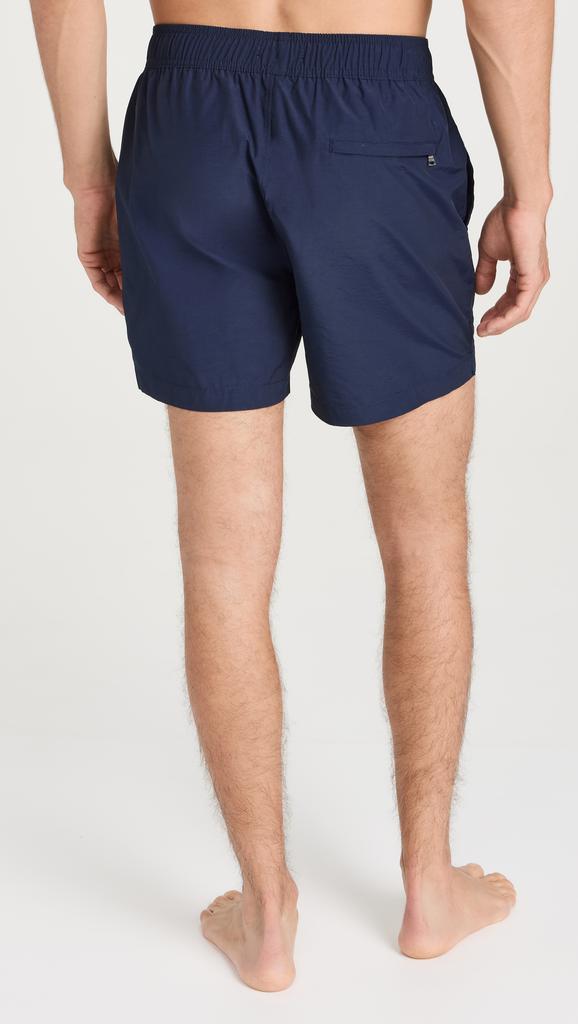 Onia Charles Swim Trunks 5"