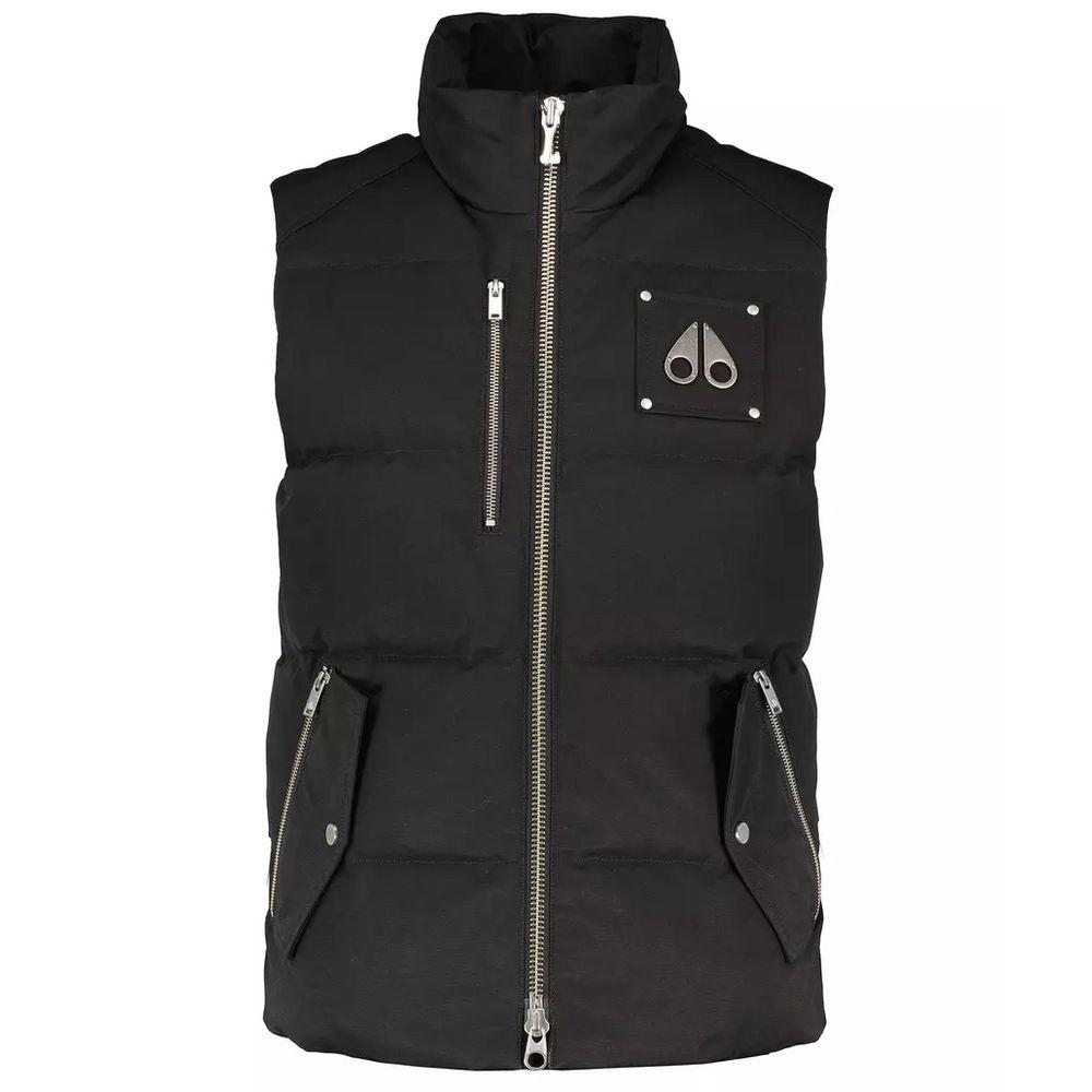 Moose Knuckles Cotton Men's Vest