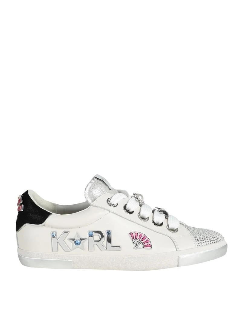 Karl Lagerfeld Paris Sneakers 1