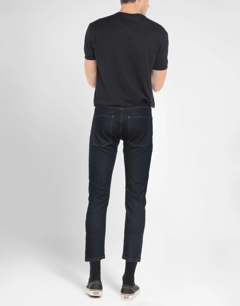 IN MY HOOD Denim pants 3