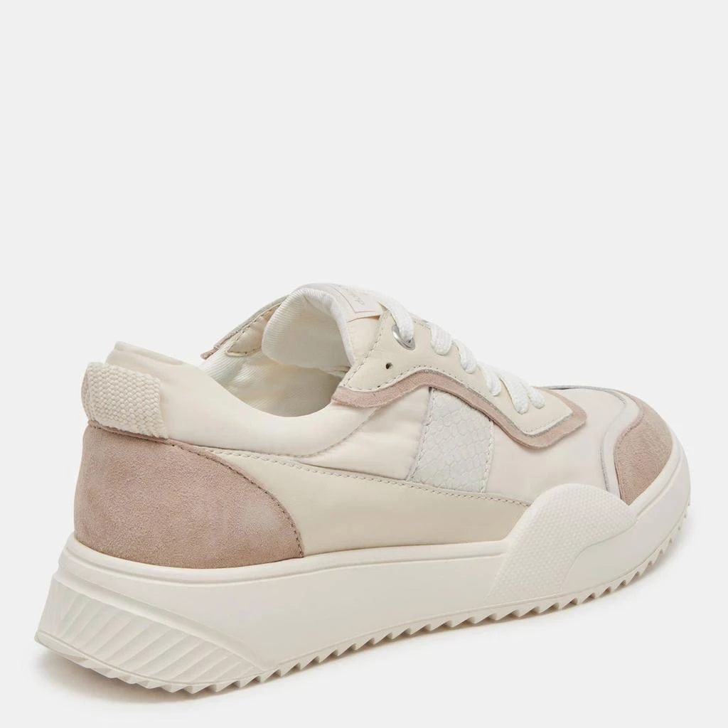 Dolce Vita LAVINE SNEAKERS IVORY MULTI NYLON 5