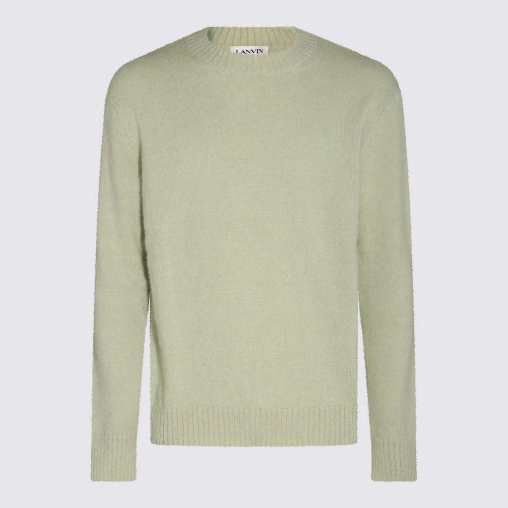 Lanvin Lanvin Sweaters 4