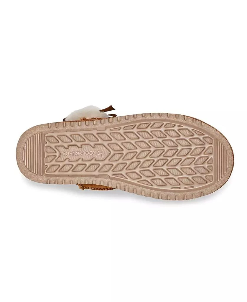 KOOLABURRA BY UGG Women's Victoria Mini Booties 5