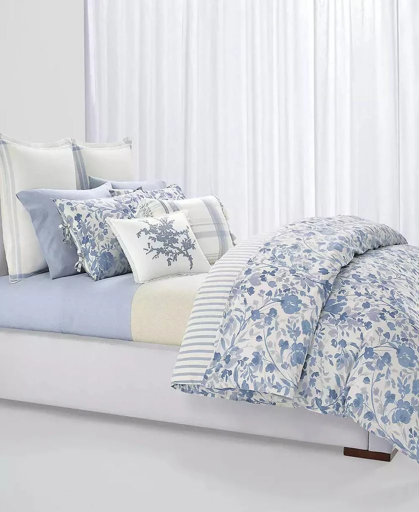 Ralph Lauren Ada Floral Comforter Set 4