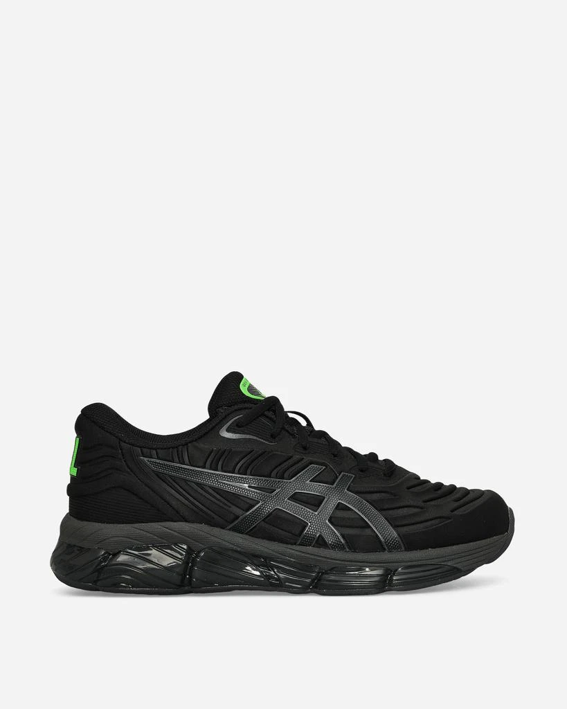 Asics GEL-Quantum 360 VIII Emboss Sneakers Black / Obsidian Grey 1