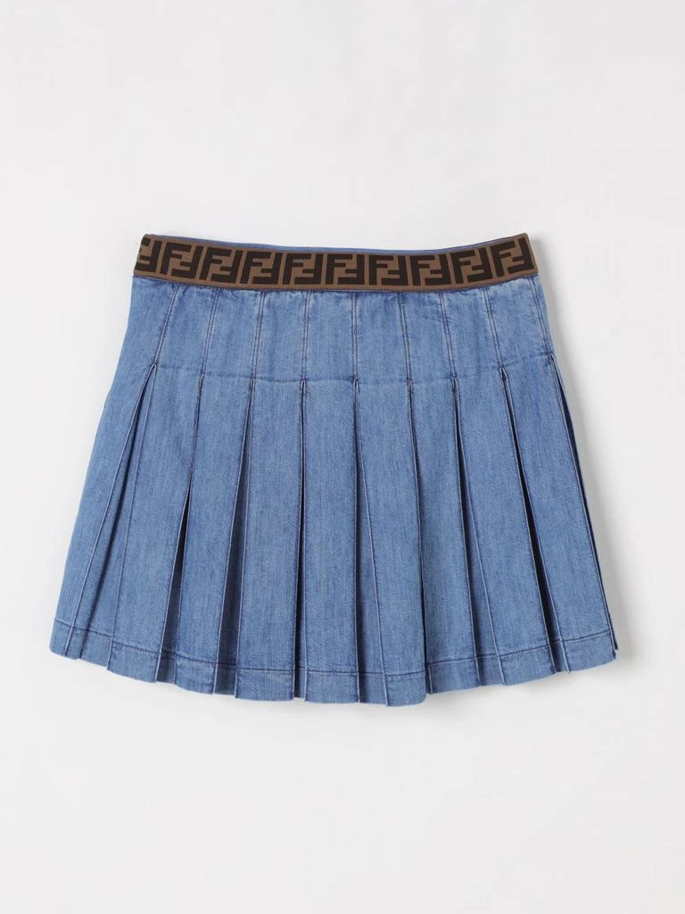 FENDI Skirt kids Fendi 2