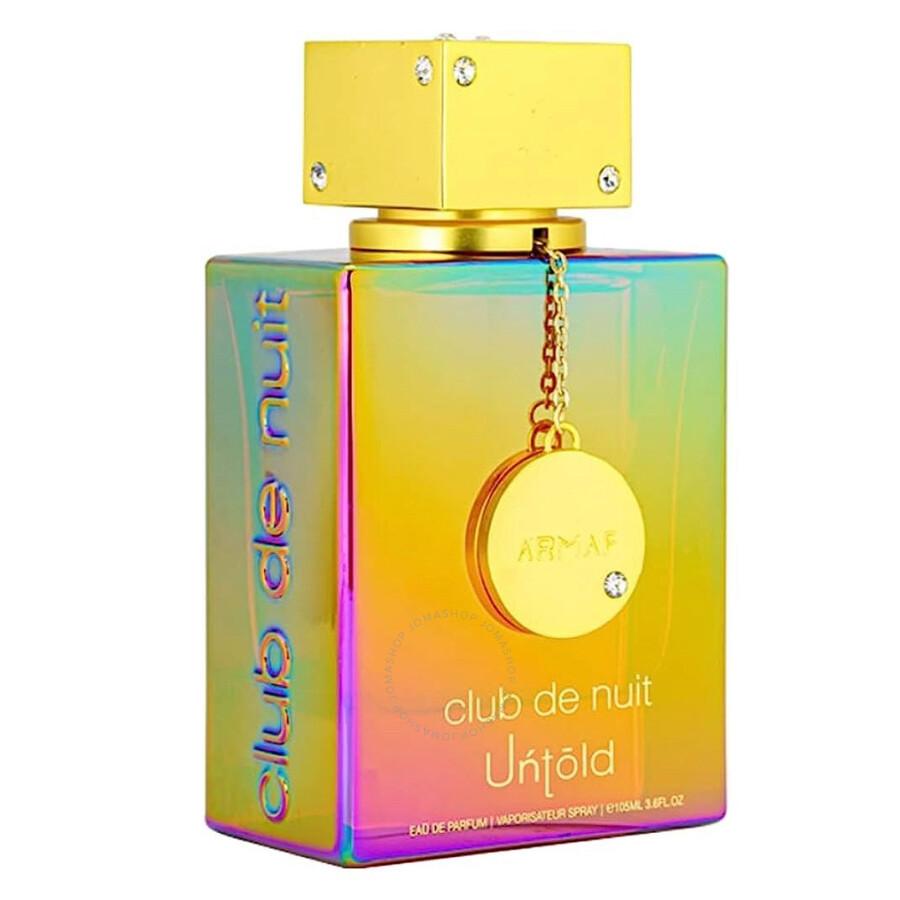 Armaf Armaf Club De Nuit Untold Unisex EDP