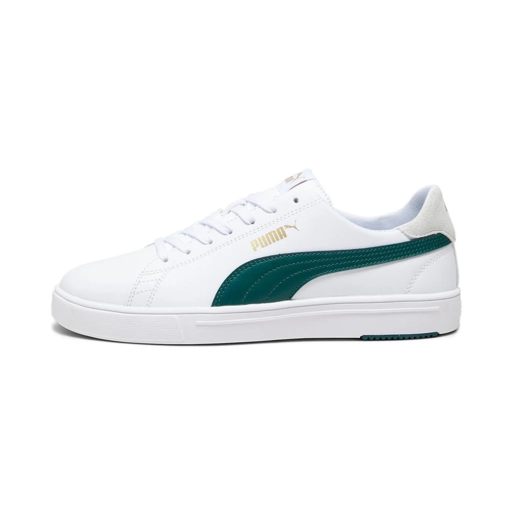 Puma PUMA Men's Serve Pro Lite Sneakers 8