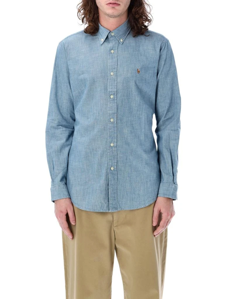 Ralph Lauren DENIM SHIRT 1