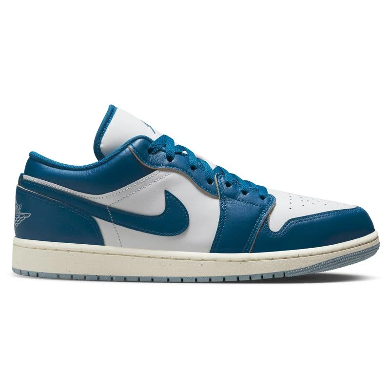 Jordan Jordan AJ 1 Low SE - Men's 1