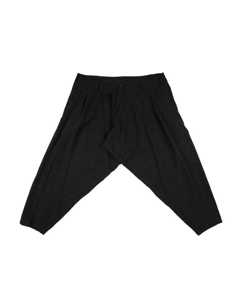 YOHJI YAMAMOTO Casual pants