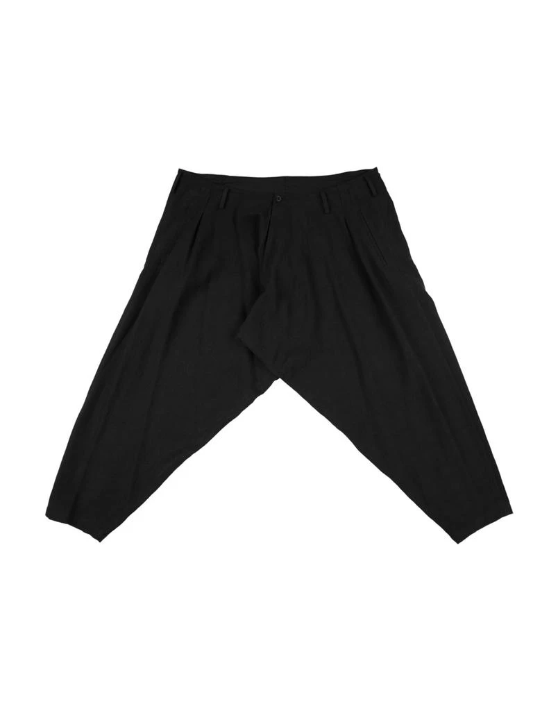 YOHJI YAMAMOTO POUR HOMME Casual pants 1