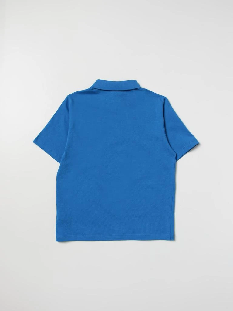 Kenzo Kids Polo shirt kids Kenzo Junior 2