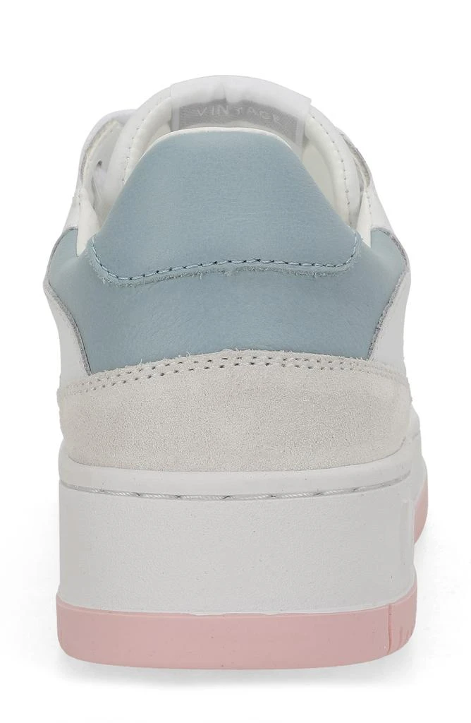 Vintage Havana Finesse Sneaker 3