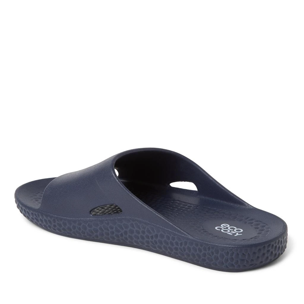 Dear Foams EcoCozy Men's Sustainable Comfort Slide Sandal 3