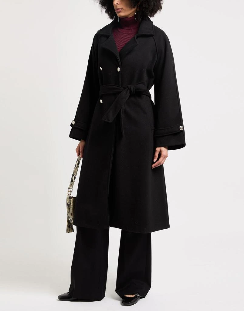 ODI ET AMO Coat 2
