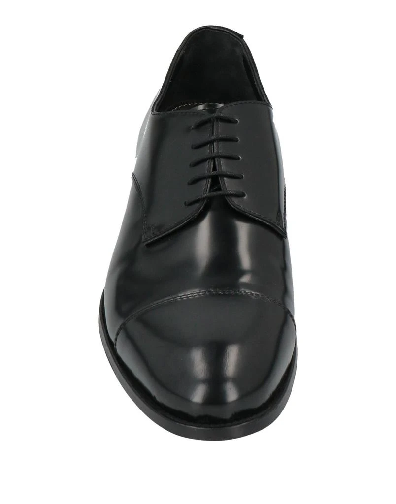 RICHARD OWE'N Laced shoes 4